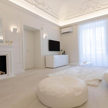 Anais Luxury Apartment - Catania Centro Exterior photo