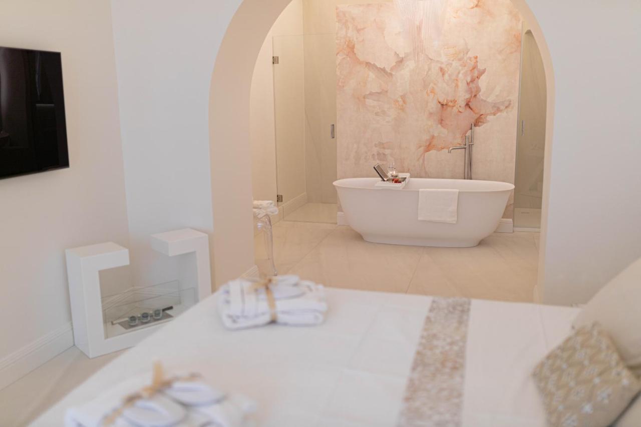 Anais Luxury Apartment - Catania Centro Exterior photo