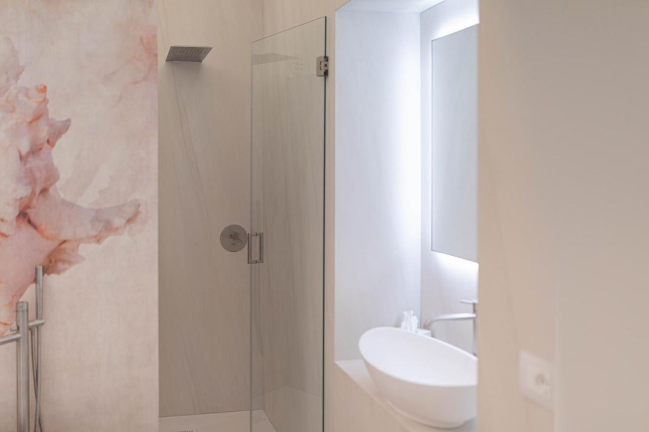 Anais Luxury Apartment - Catania Centro Exterior photo