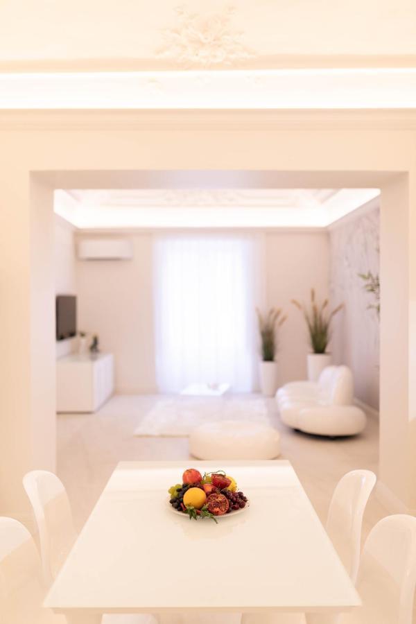 Anais Luxury Apartment - Catania Centro Exterior photo