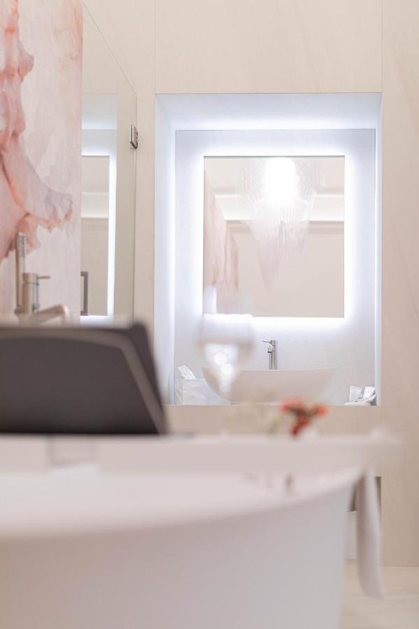 Anais Luxury Apartment - Catania Centro Exterior photo