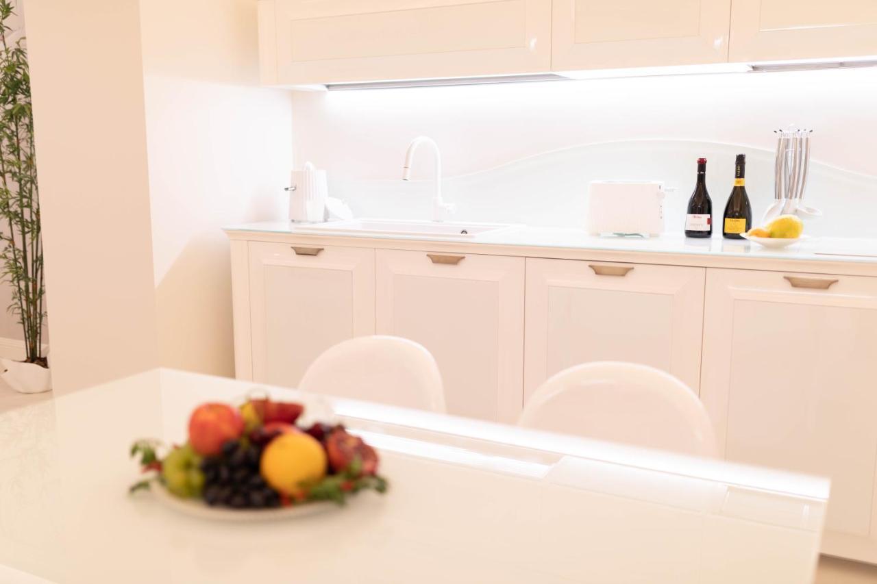 Anais Luxury Apartment - Catania Centro Exterior photo
