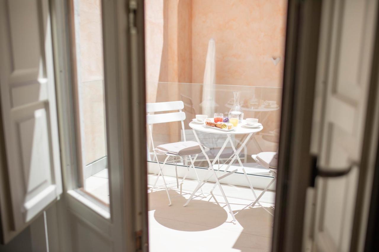 Anais Luxury Apartment - Catania Centro Exterior photo