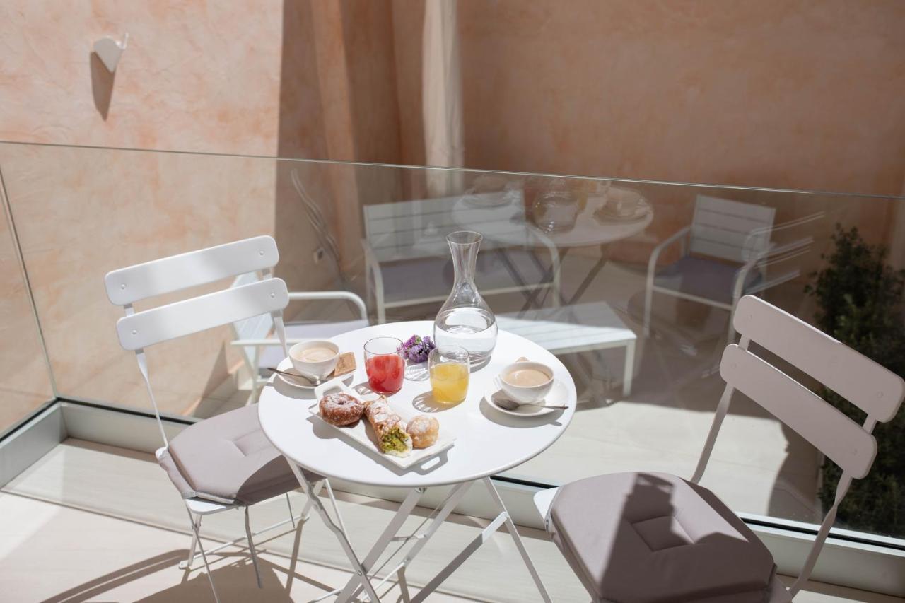 Anais Luxury Apartment - Catania Centro Exterior photo