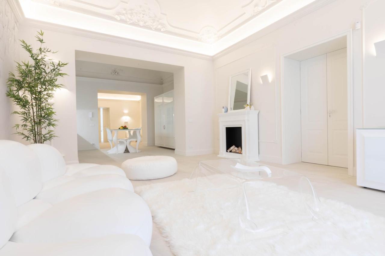 Anais Luxury Apartment - Catania Centro Exterior photo