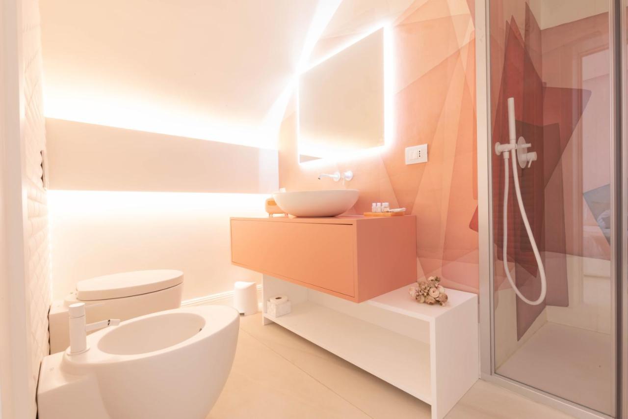 Anais Luxury Apartment - Catania Centro Exterior photo