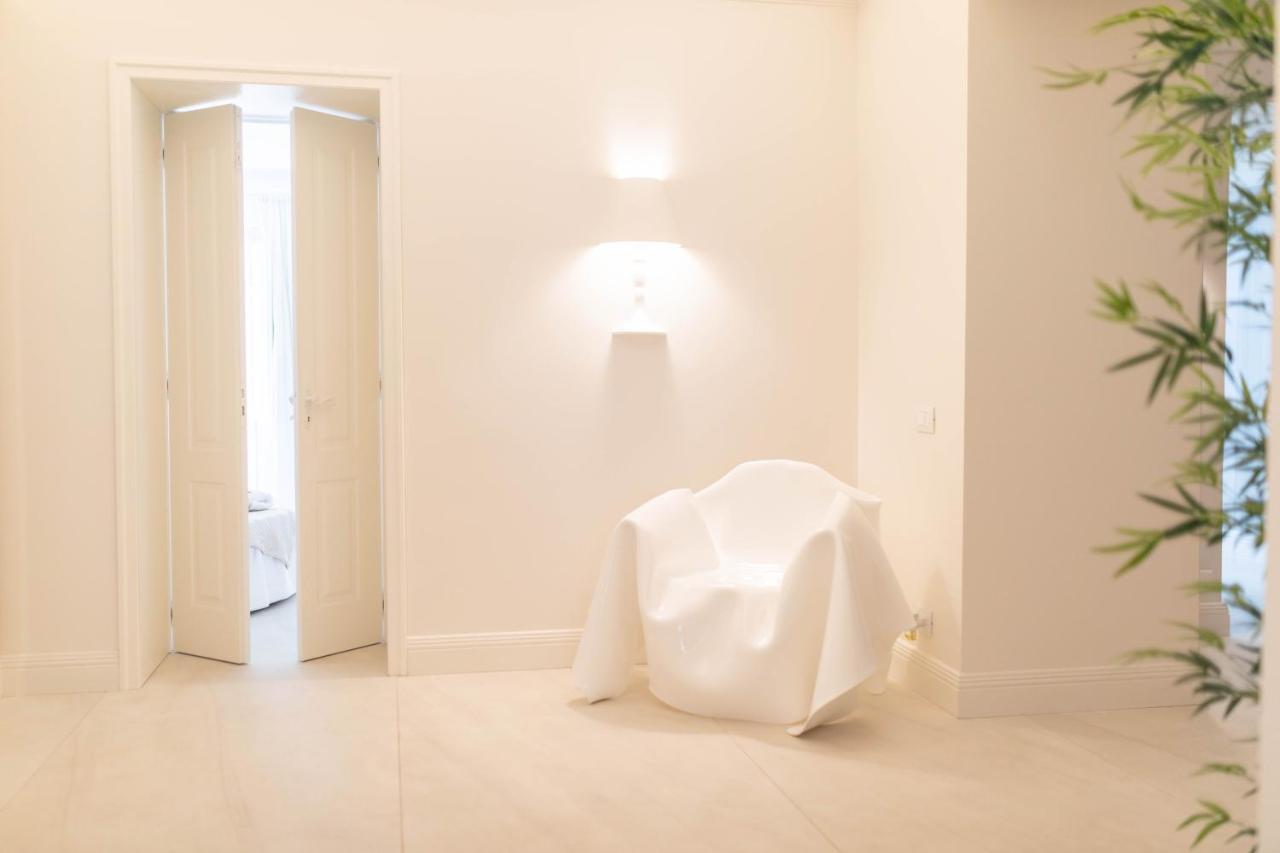 Anais Luxury Apartment - Catania Centro Exterior photo