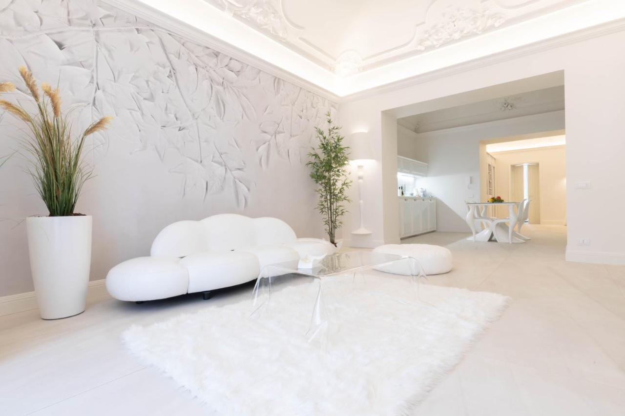 Anais Luxury Apartment - Catania Centro Exterior photo
