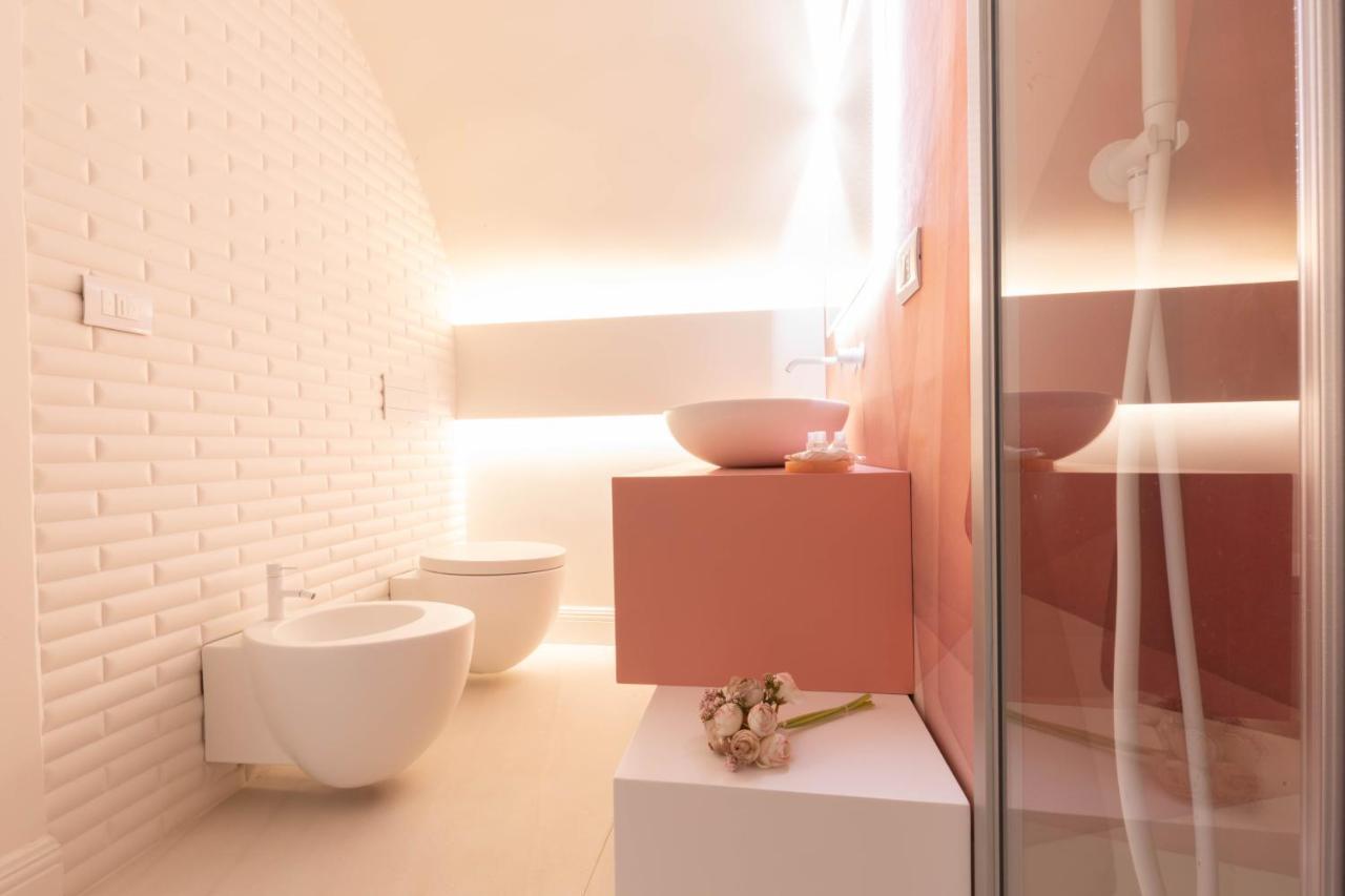 Anais Luxury Apartment - Catania Centro Exterior photo