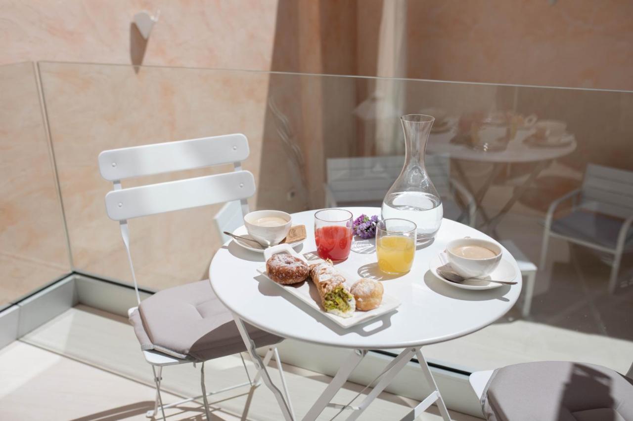 Anais Luxury Apartment - Catania Centro Exterior photo