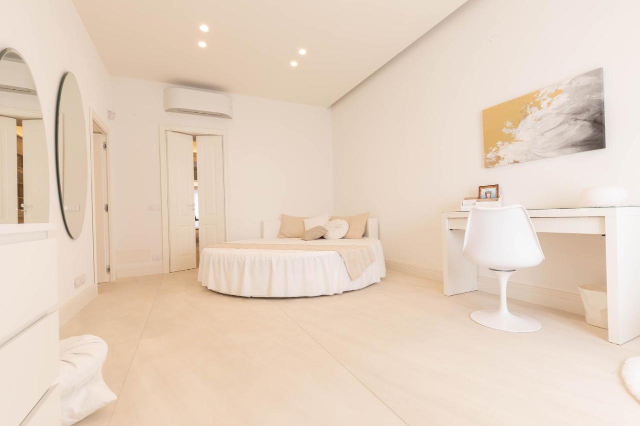Anais Luxury Apartment - Catania Centro Exterior photo