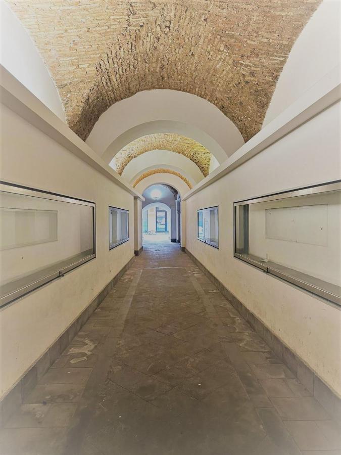 Anais Luxury Apartment - Catania Centro Exterior photo