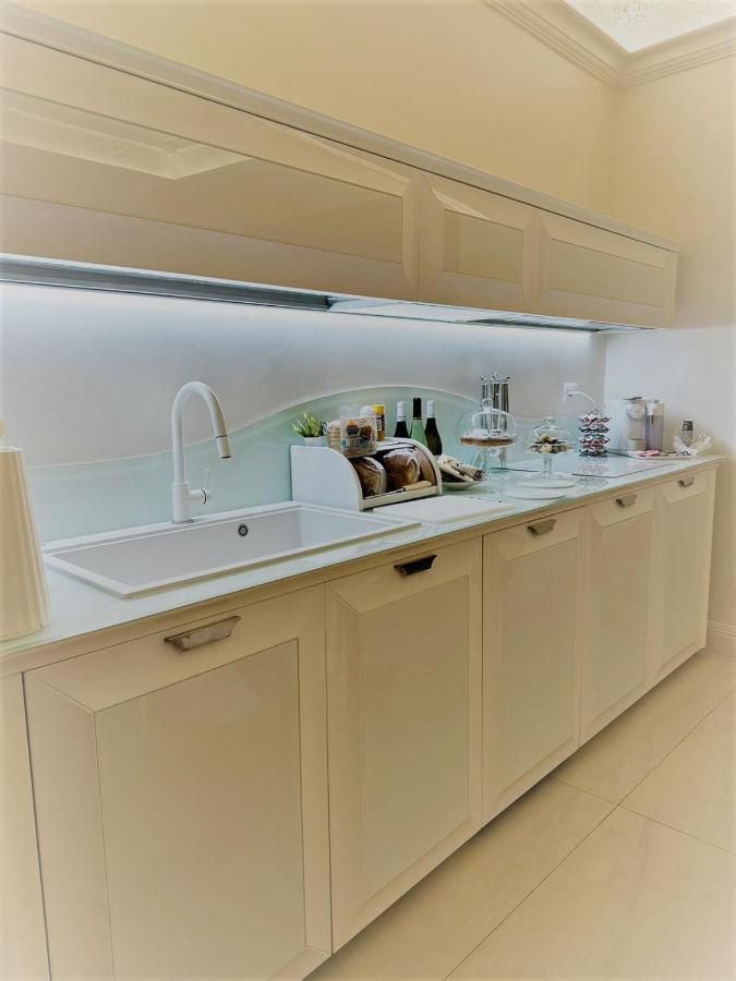 Anais Luxury Apartment - Catania Centro Exterior photo